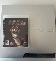 Dead Space PS3 Game