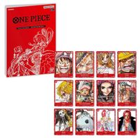 One Piece Film Red Collection Englisch
