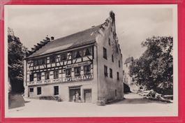FLAACH, WIRTSCHAFT ZUR UNTERMÜHLE, 1977
