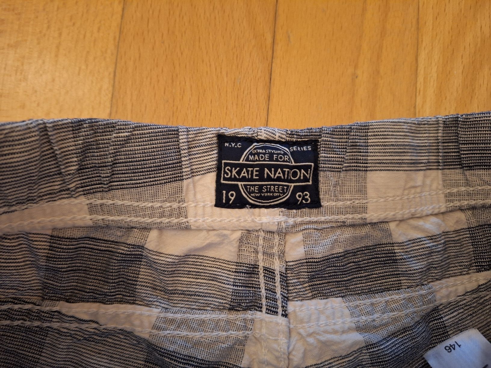 Pantaloni: Shorts in Gr. 146 – Usato da Horgen venduto da snickers58 2