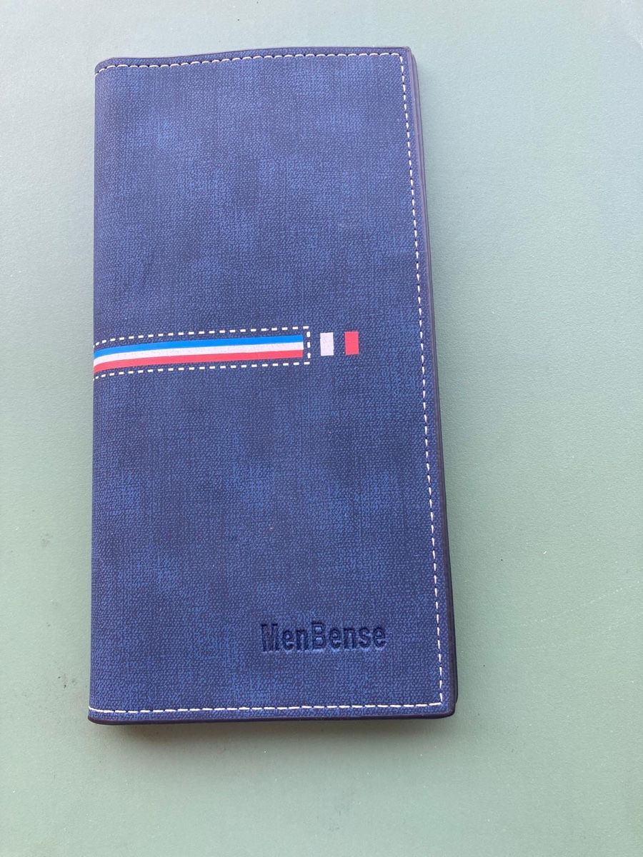 Portafogli: Cardholder – Nuovo (secondo la descrizione) da Bern venduto da tar_hm7j