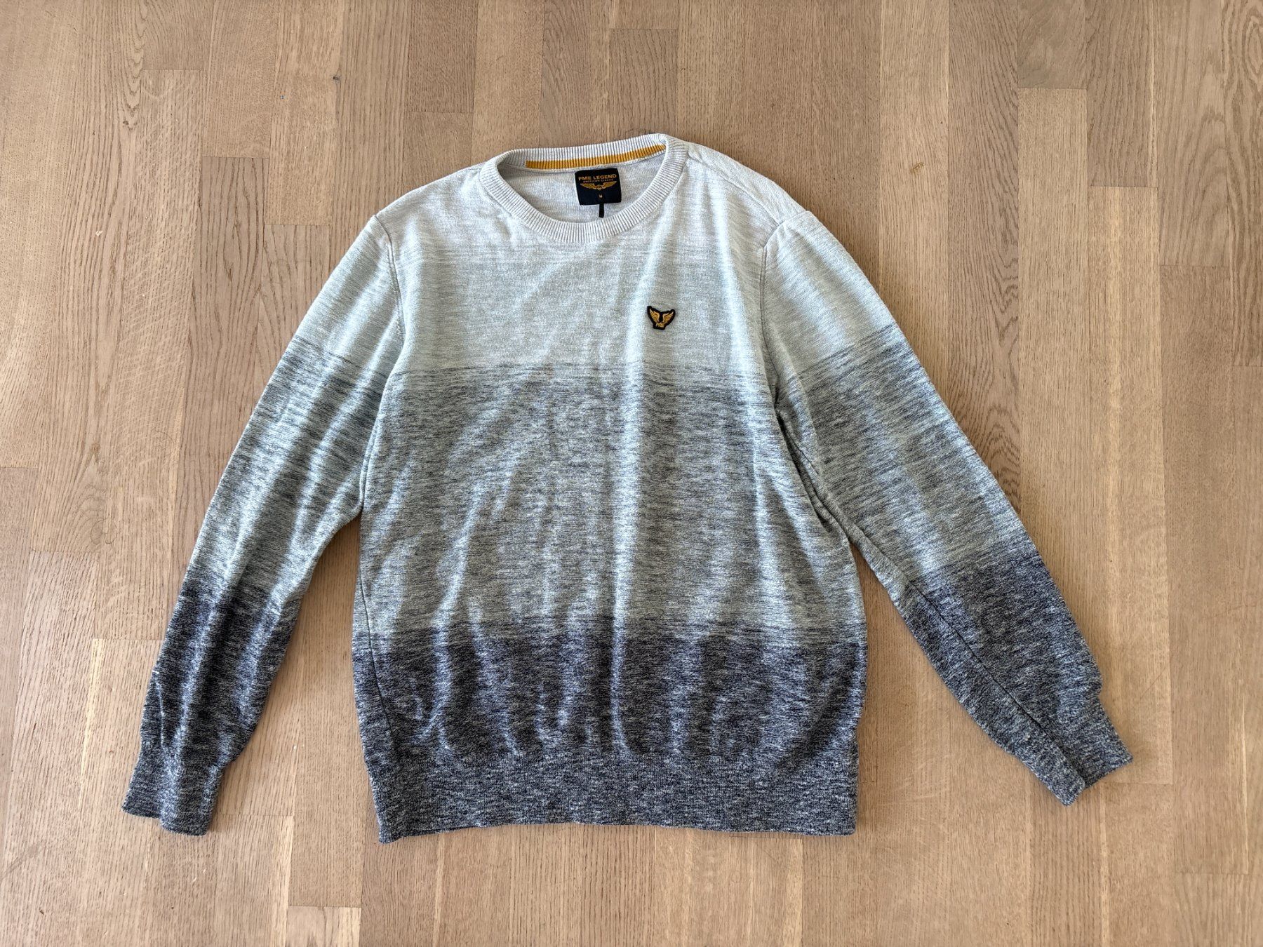 PME Legend Pulls & Sweat-shirts: PME Legend Strickpullover – D'occasion à Elgg par Jo_Naj
