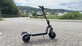 Segway GT3 