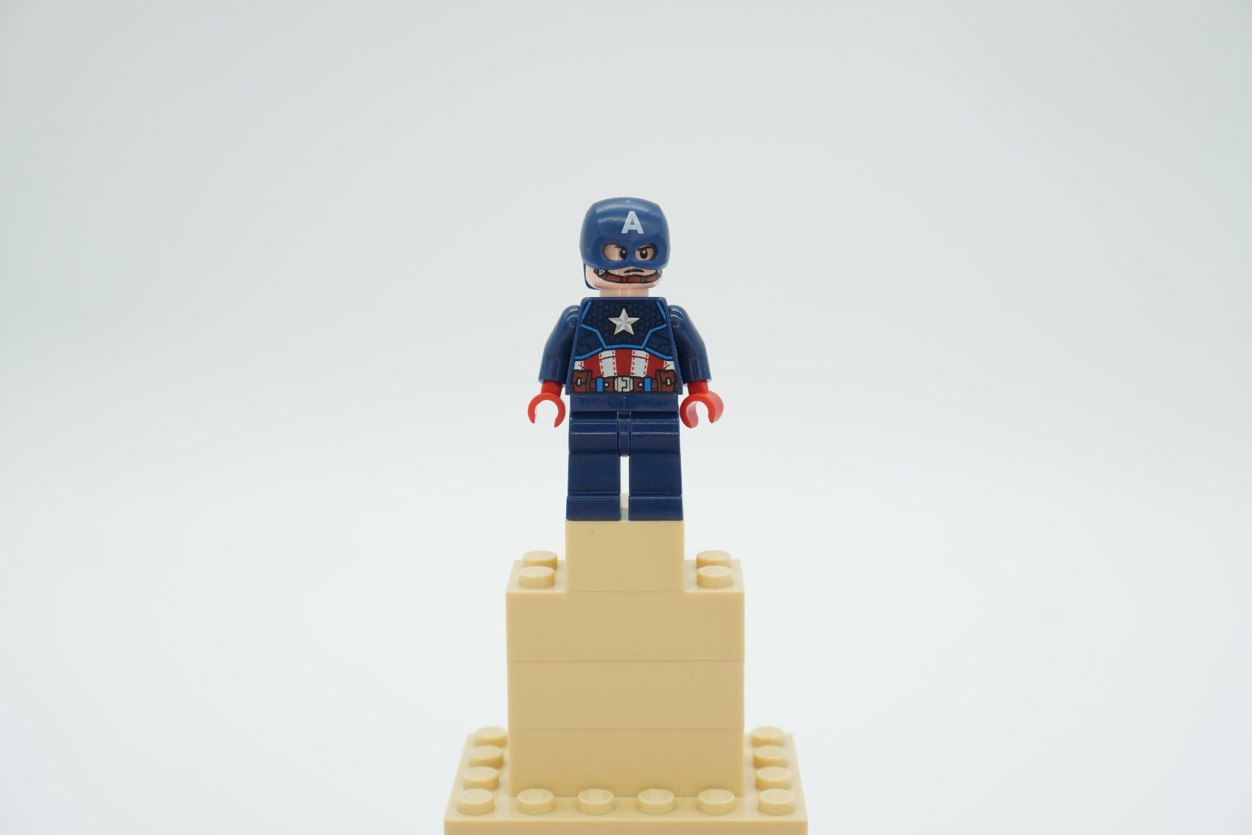 Lego Giocattoli: Lego Super Heroes Bundle – Usato da Zürich venduto da PWGrZ 2