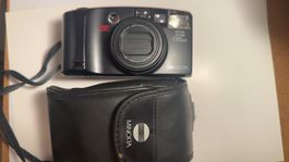 Minolta RIVA ZOOM 135 ex (38-135mm Macro) sehr selten