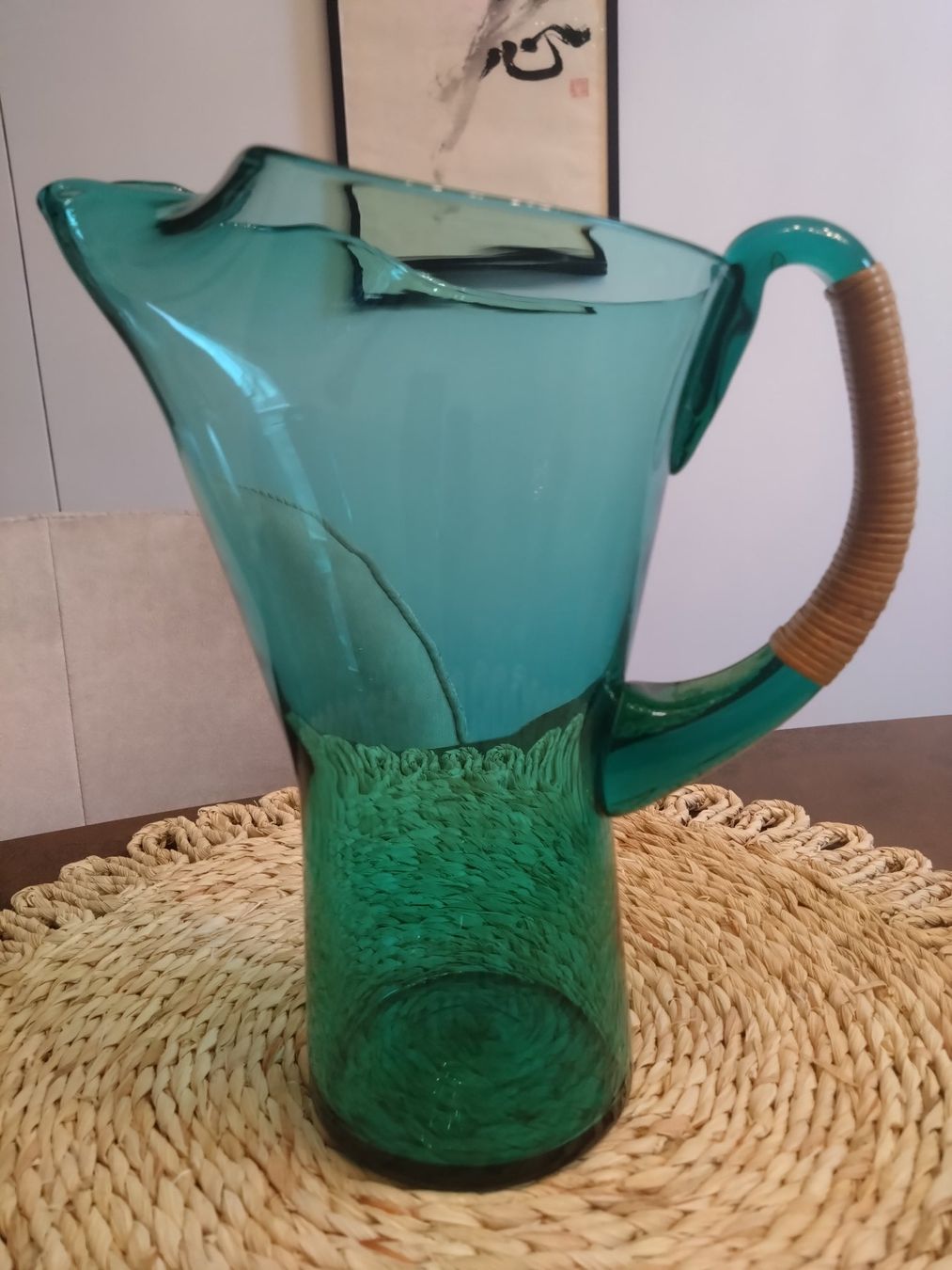 Caraffe: Saftgarnitur original Kastrup 60er-Jahre – Usato da Dübendorf venduto da FaHe21 3