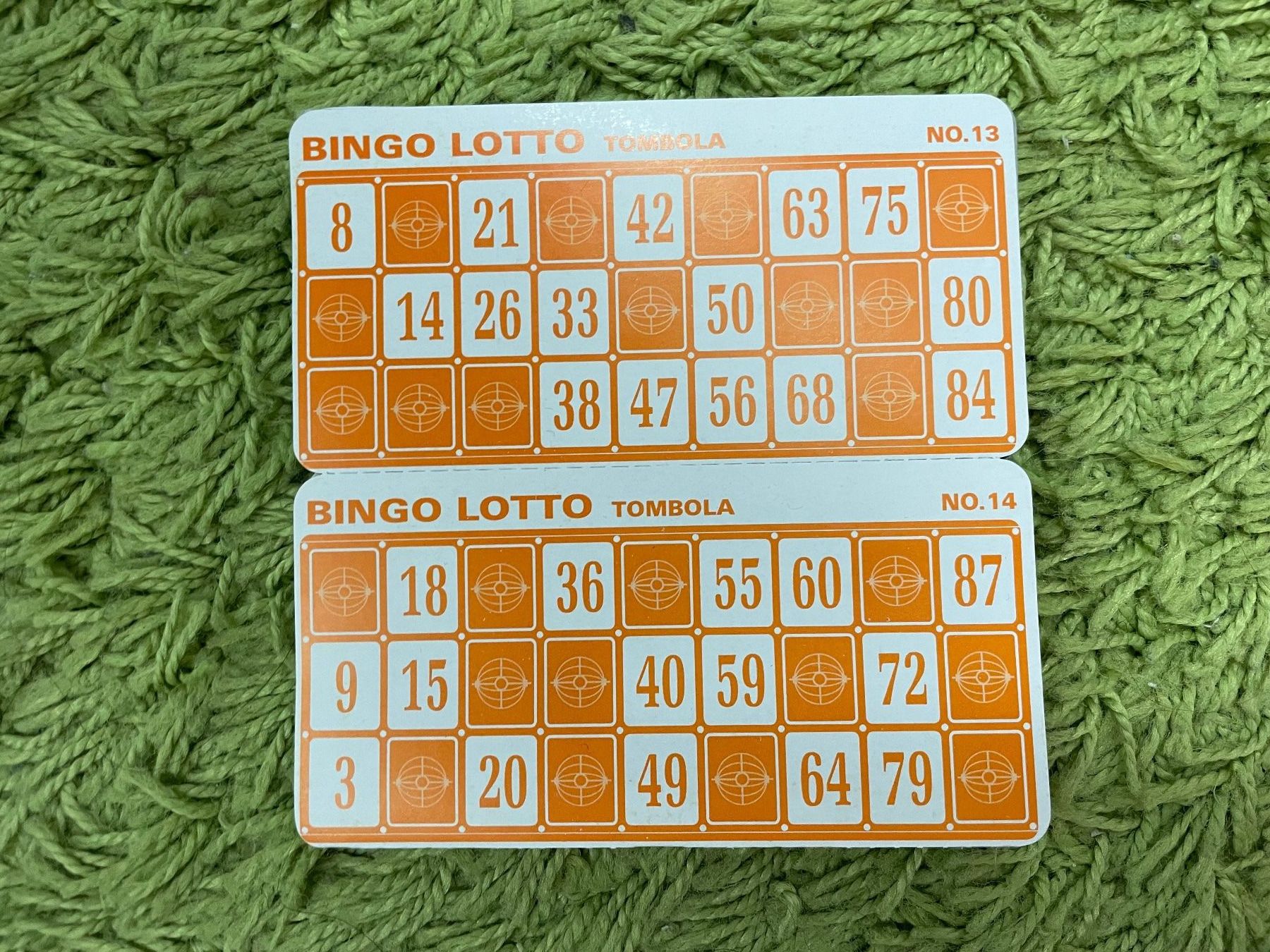 Jeux: Mini-Bingo – Neuf avec emballage d'origine à Ballwil par goldi360 3