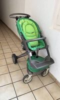 poussette Stokke Xplory