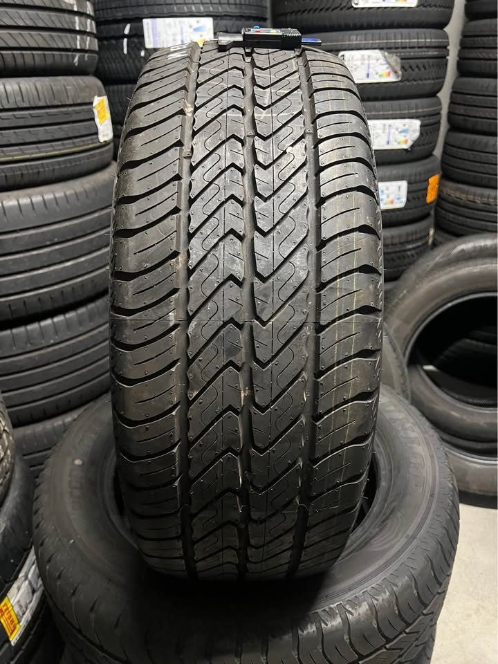 Dunlop Pneus & Kompletträder: 225/55R17C 109/107H Dunlop EconoDrive – Gebraucht aus Füllinsdorf von pne_898y 1