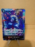One Piece TCG - OP15-092 Monkey.D.Luffy