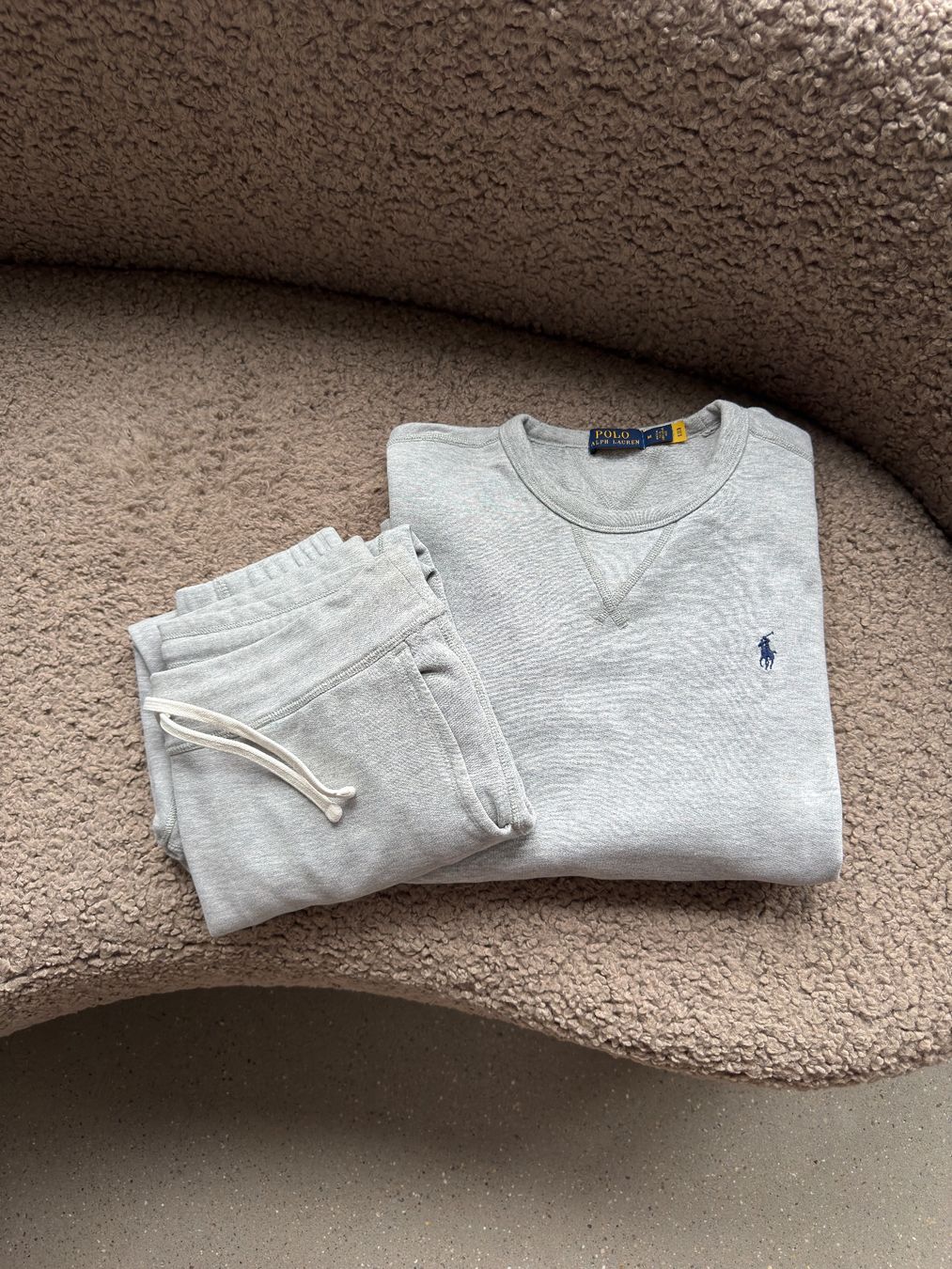 Ralph Lauren Lots de vêtements: Ralph Lauren | Trainer Set – D'occasion à Horgen par onur_5