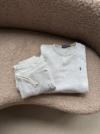 Ralph Lauren | Trainer Set