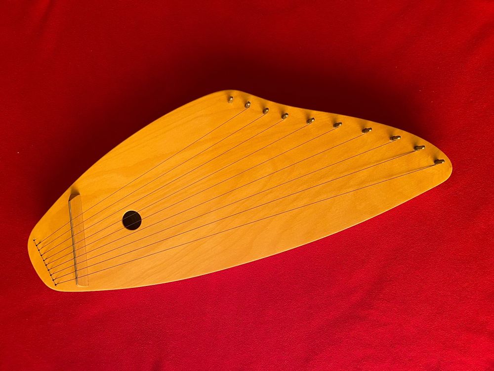 Leiher /Monochord Atelier Lothar Gärtner Kaufen auf Ricardo