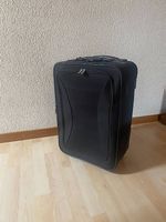 Weichschalenkoffer / Reise - Trolley