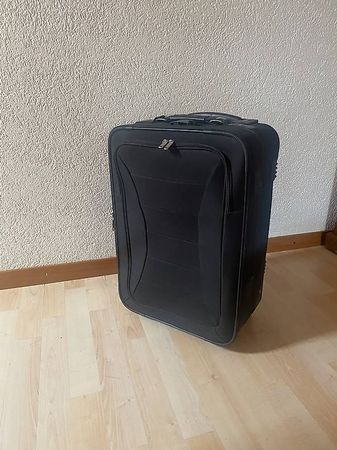 Weichschalenkoffer / Reise - Trolley