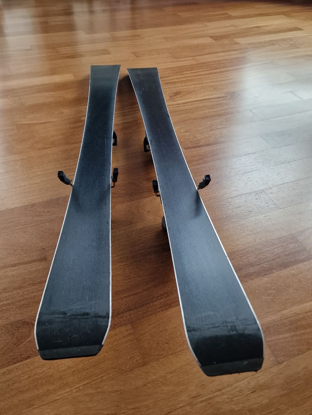 Salomon Skis: Ski 120 – Gebraucht aus Tuggen von Hubi610 3