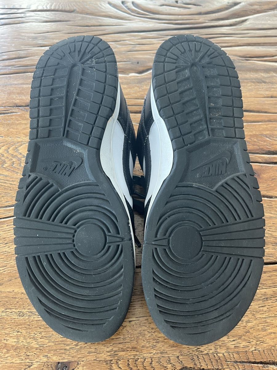 Nike Scarpe da uomo: NIKE Dunk Low Retro Gr. 40 Top Zustand – Usato da Buochs venduto da Top34 3