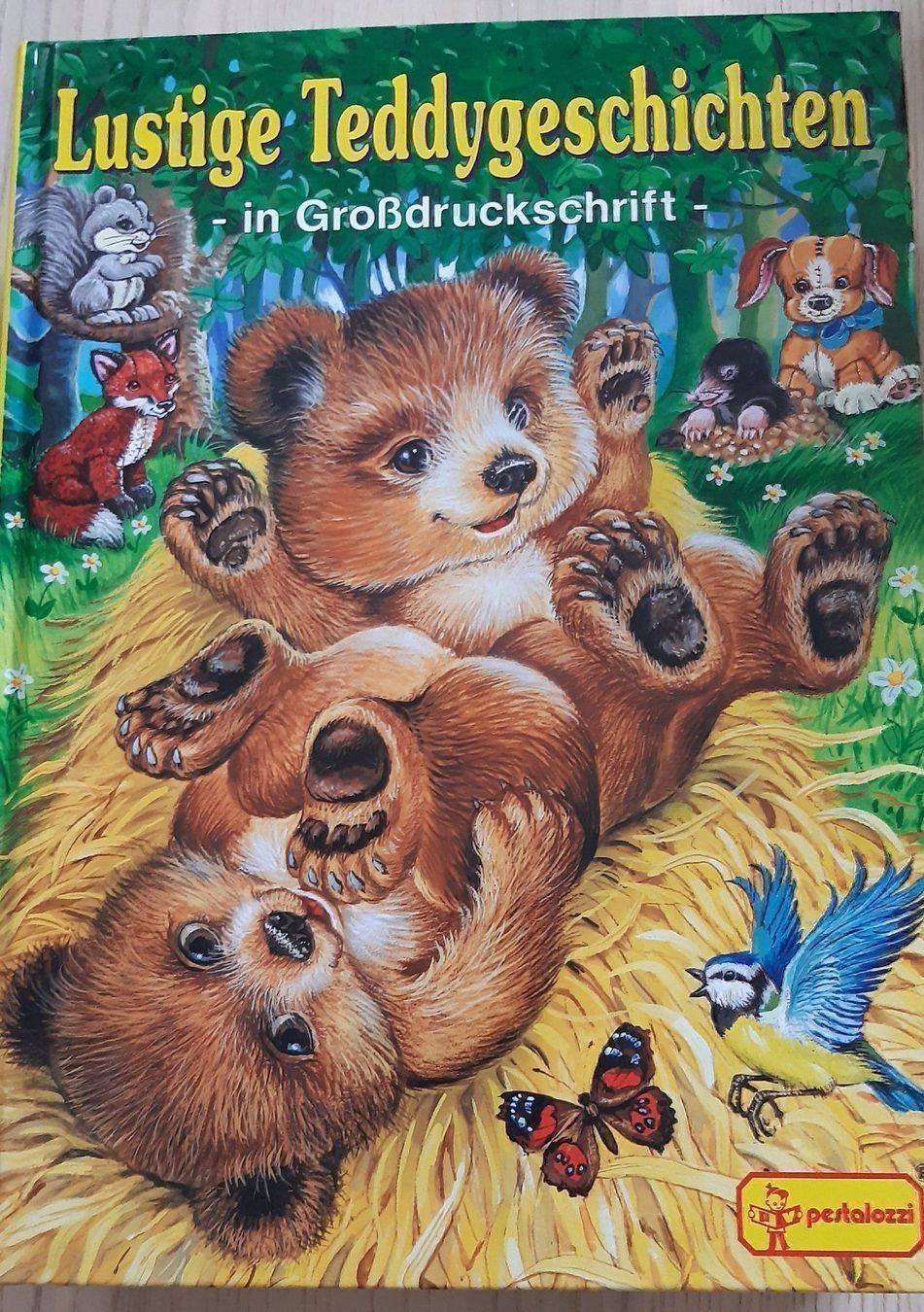 Livres: Kinderbücher – D'occasion à Langenthal par Deern1 5