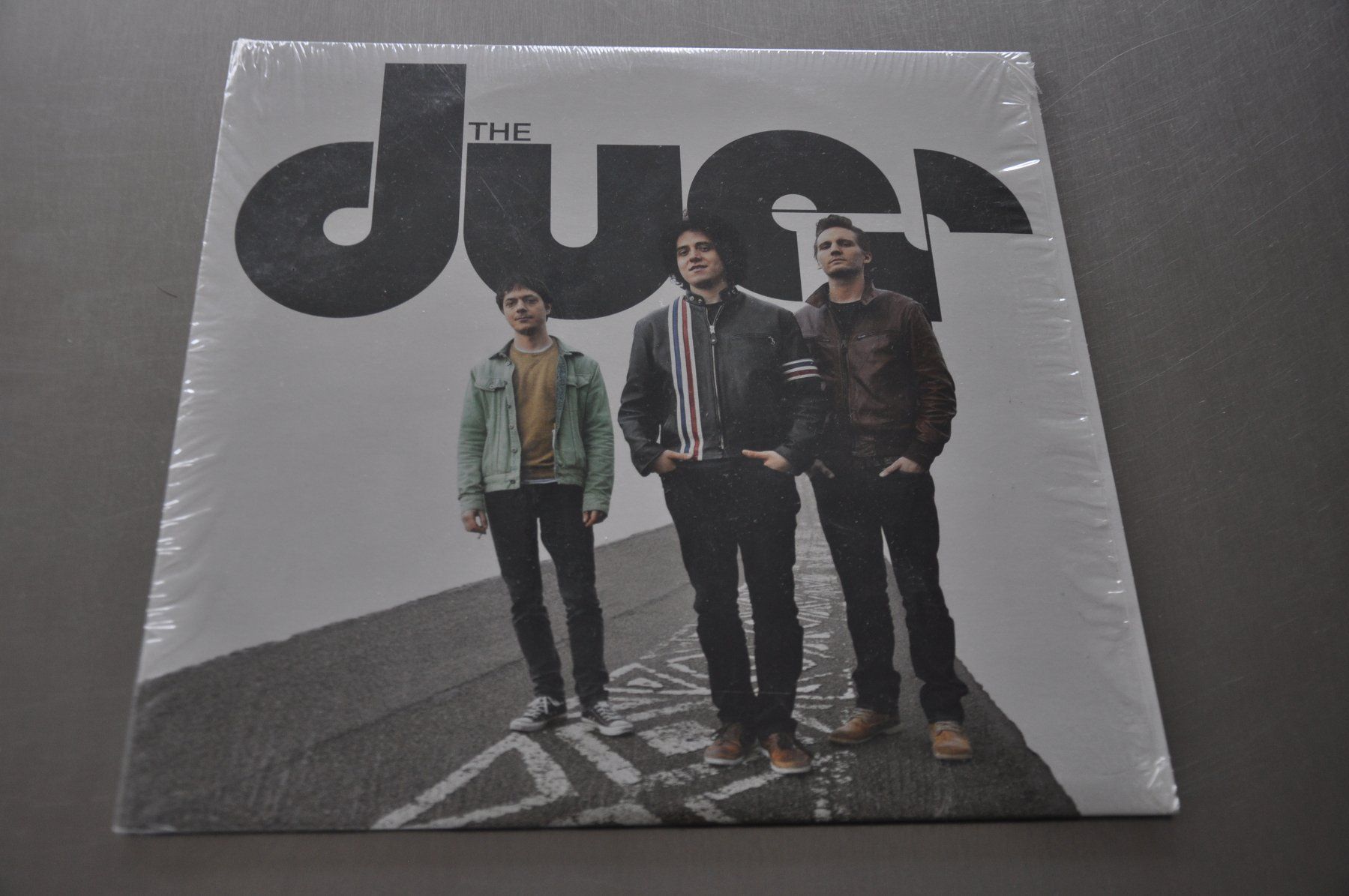 Dischi in vinile: THE DUES 10 PAY YOUR DUES – Nuovo (secondo la descrizione) da Sion venduto da jaipur1401