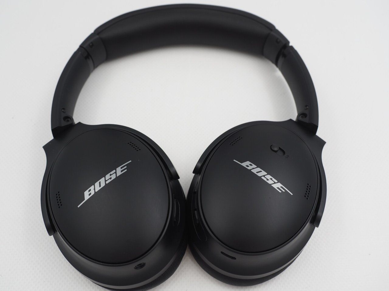 Kopfhörer: BOSE QC 45 Bluetooth Kopfhörer (26073150) – Gebraucht aus Zürich von fundsachenverkauf 1
