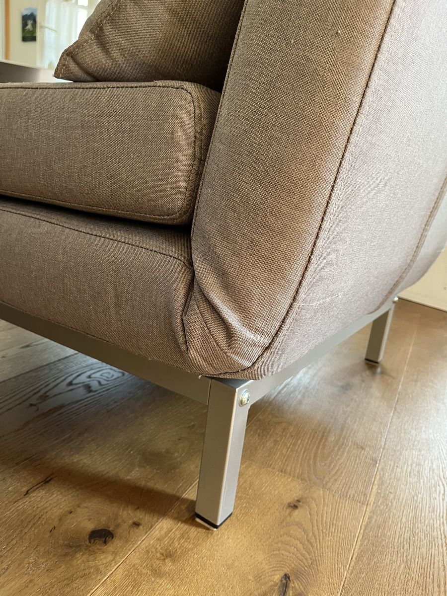 Poltrone: Sessel/Schlafsessel – Usato da Trimstein venduto da Zenzi73 6