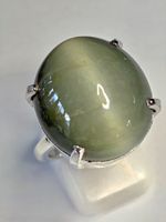 Katzenauge Fingerring