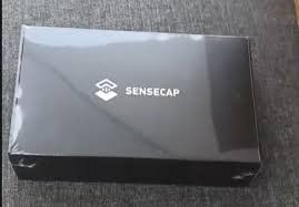 Sensecap Coin Miner: Sensecap M1 Helium Miner EU868 HNT – Neu und originalverpackt aus Dällikon von Mixmaster0 1