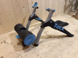 Tacx Genius Powerback