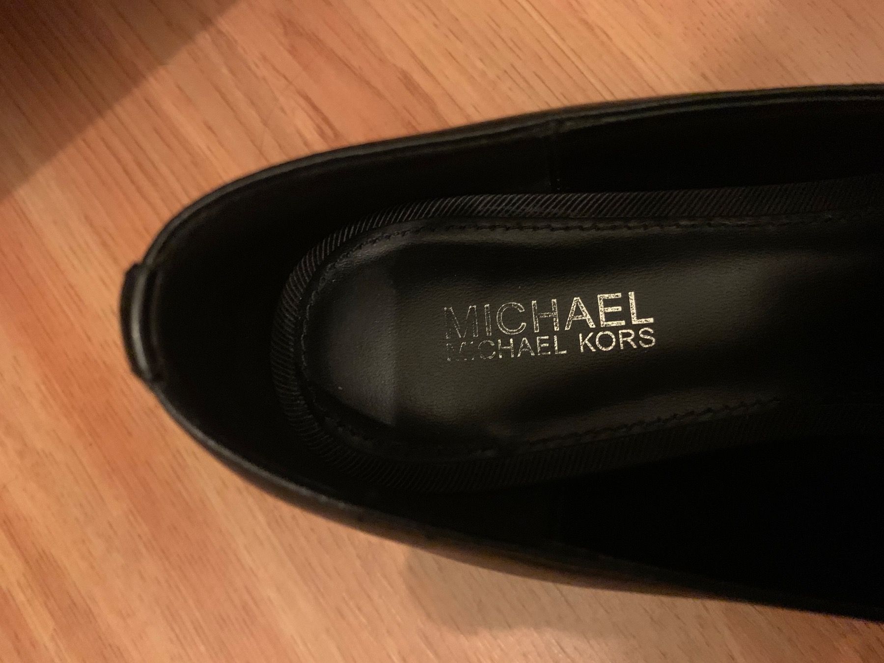 Scarpe da donna: Michael kors  Lederschuhe – Usato da volketswil venduto da Sisi521 3