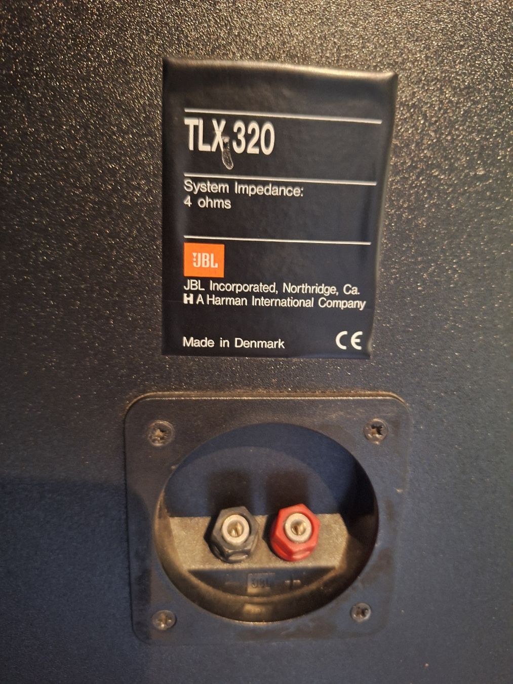 JBL Casse acustiche: JBL Lautsprecher – Usato da Strengelbach venduto da Ist-van 3