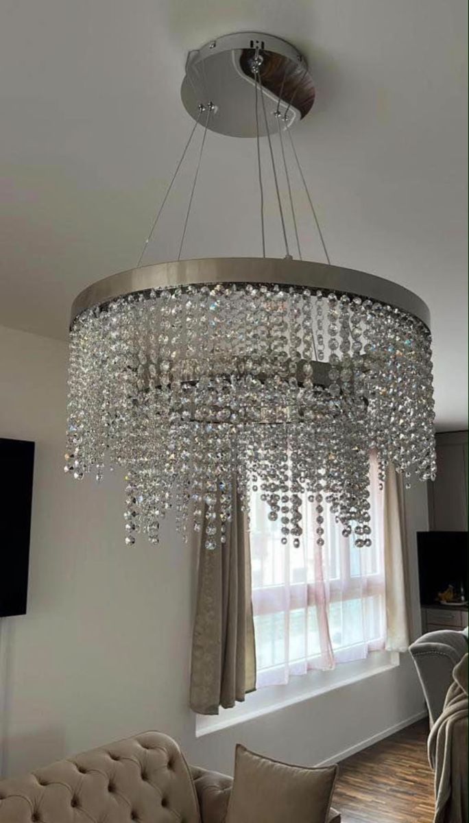 Lampadari & plafoniere: Grosser Kronleuchter – Usato da Heiden venduto da san_8j7q 2