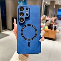 Samsung Galaxy S26 Ultra Case + schutzglas