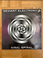 Deviant Electronics Goa Trance Vinyl