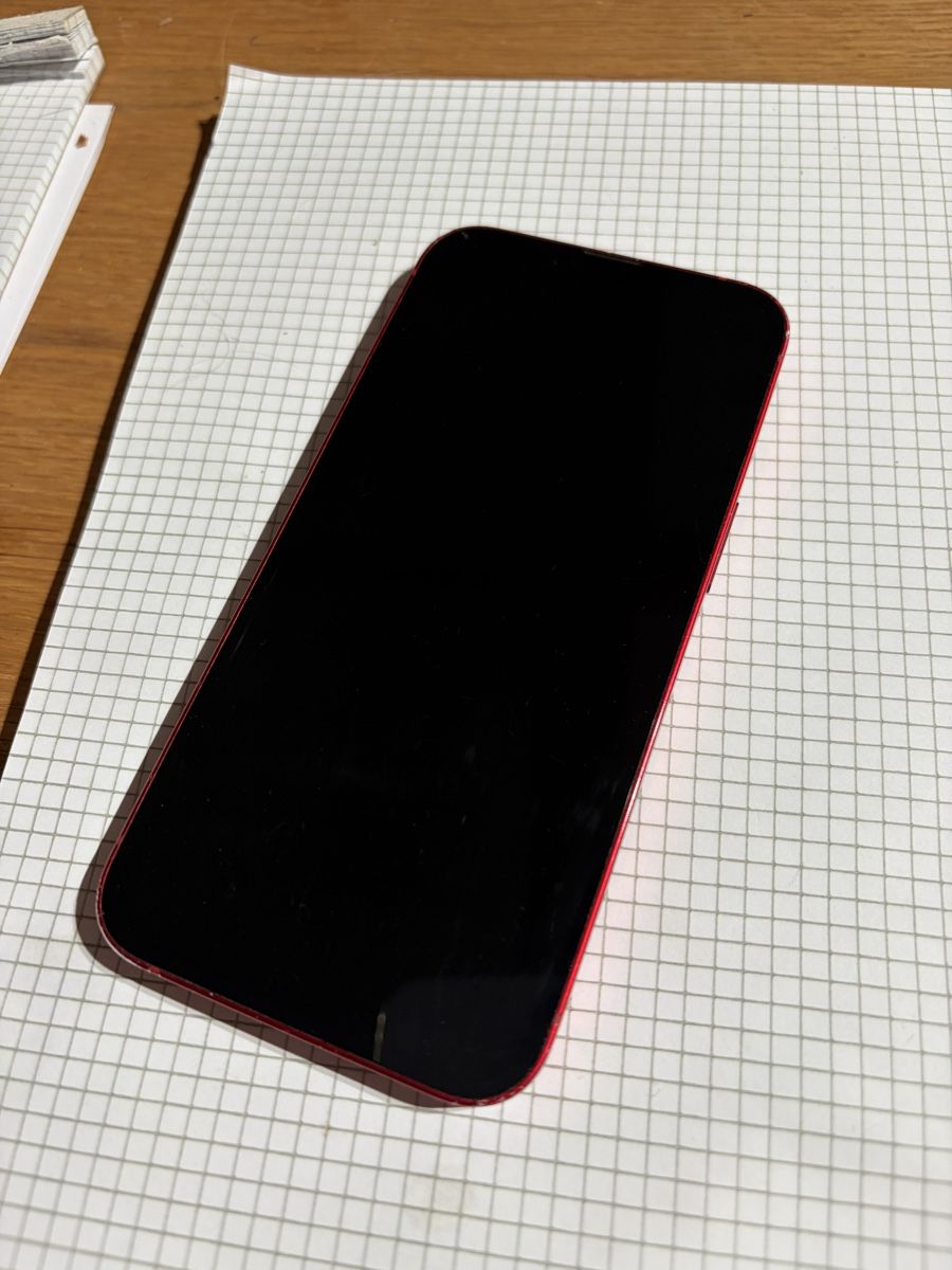 Apple Telefoni cellulari / Smartphones: i phone zu verkaufen – Usato da zwillikon venduto da fl1000