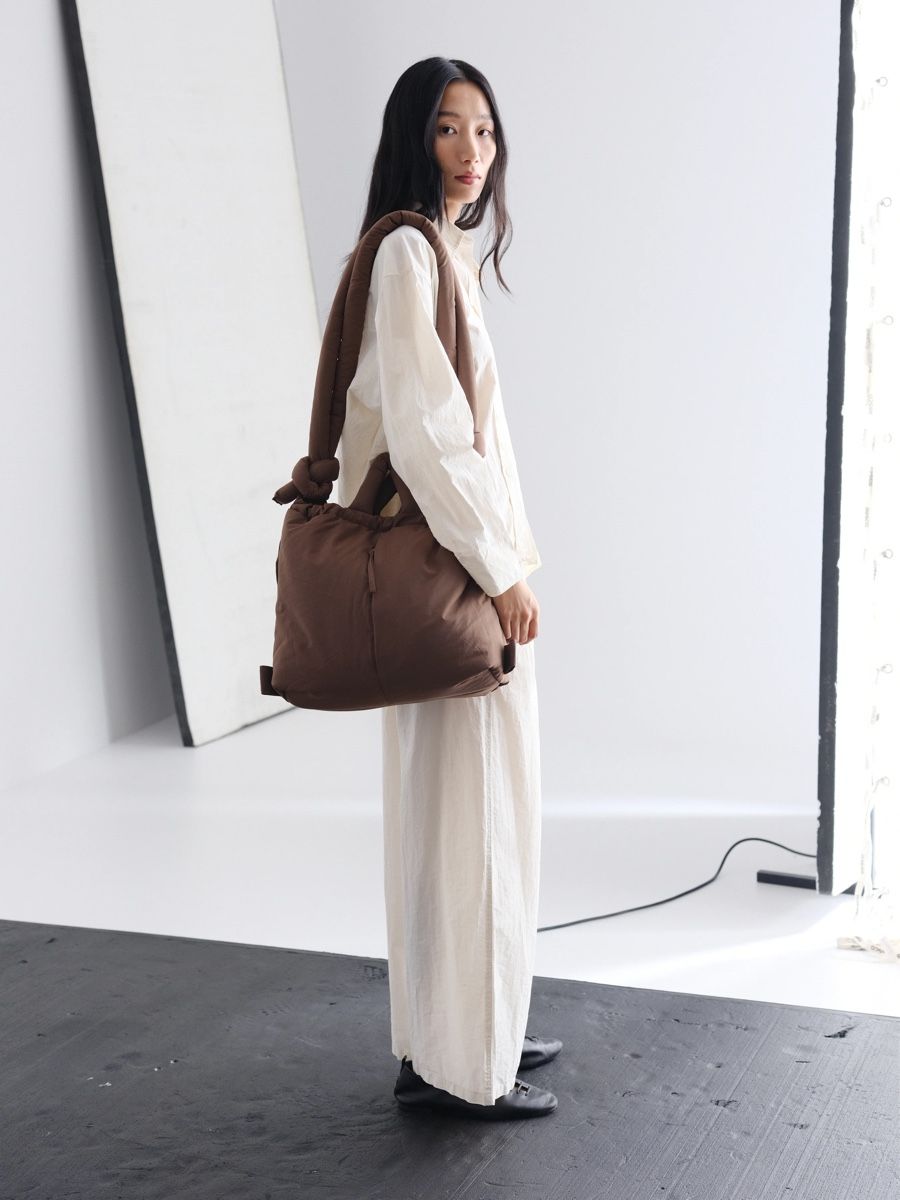 Taschen: Ölend Compact Ona Soft Bag – Neu und originalverpackt aus Zürich von ann_7qbx 2