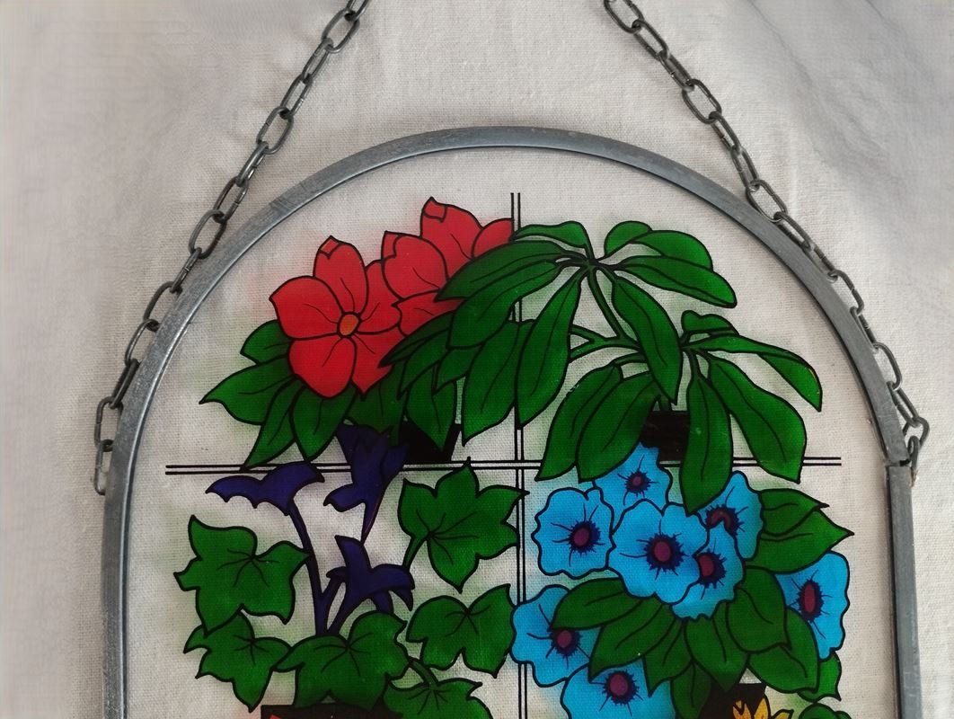 Tutte le decorazioni: Fensterbild – Usato da Schübelbach venduto da Restwert_Schubelbach 4