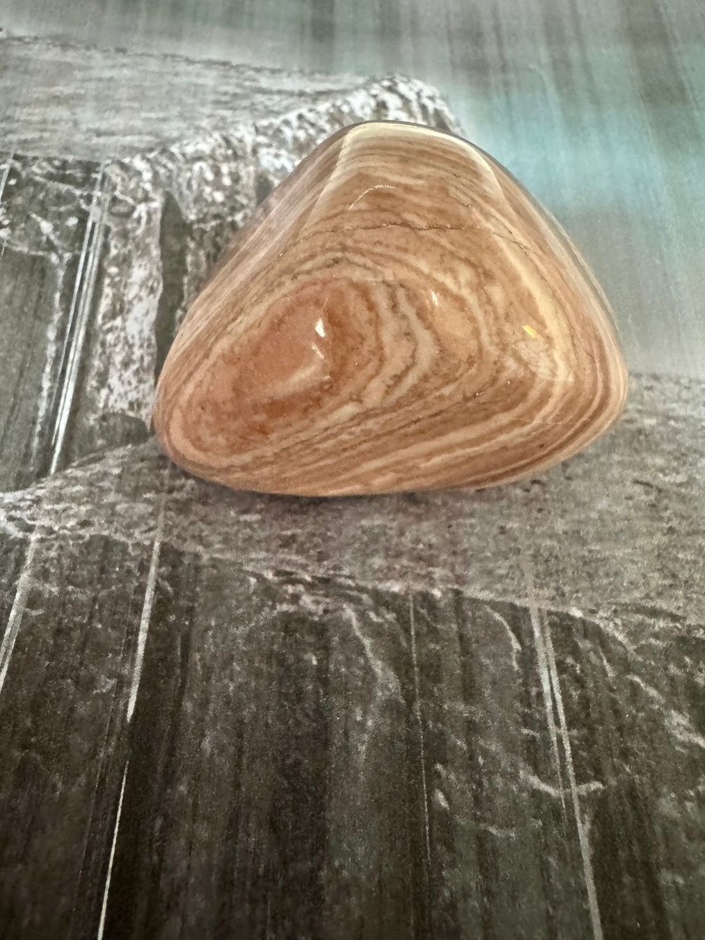 Mineralien & Heilsteine: Dolomit – Neu (gemäss Beschreibung) aus Biberist von Steine 2