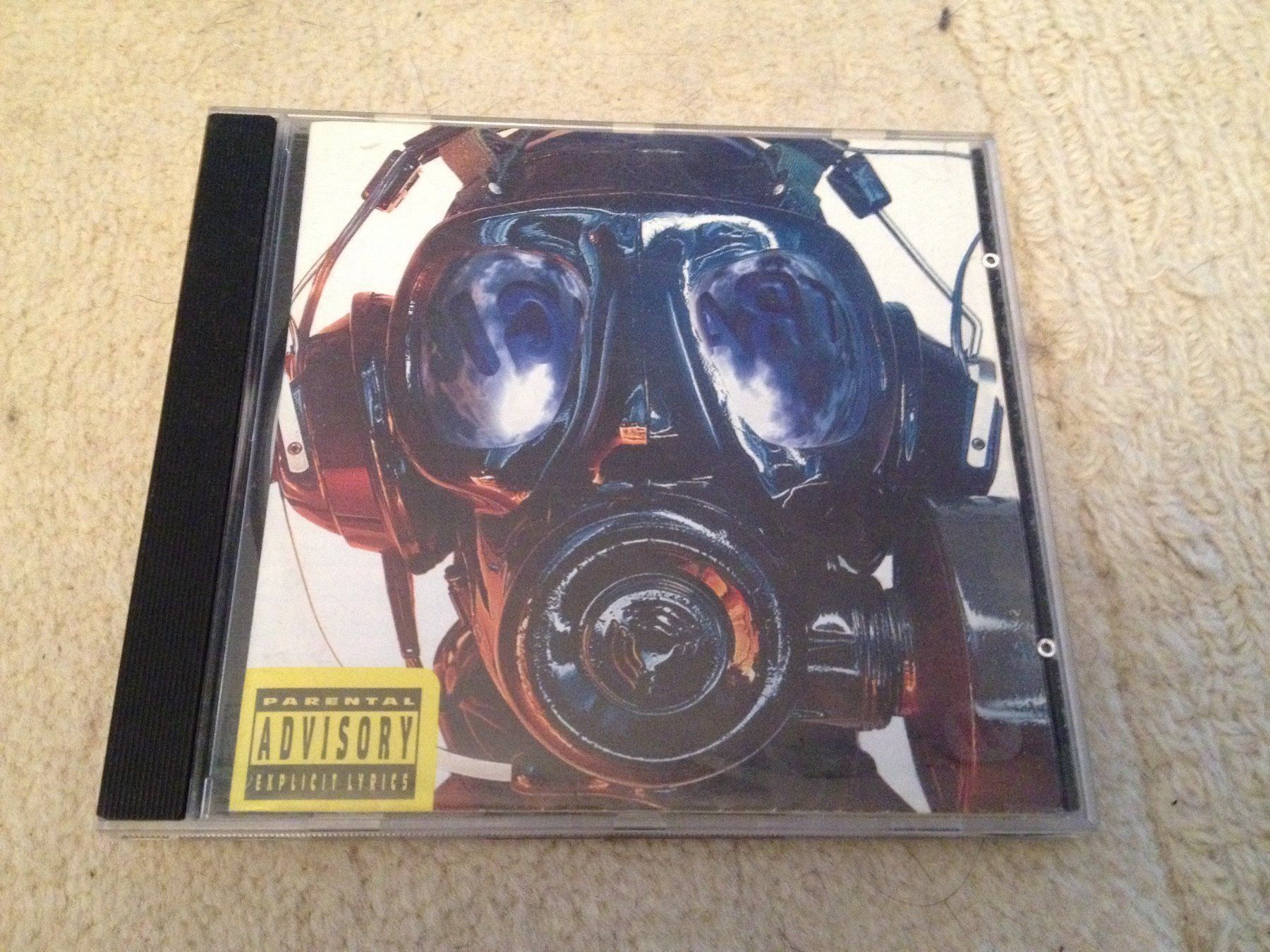 CD: ORANGE 9mm – Usato da Wagenhausen venduto da Novafreund283