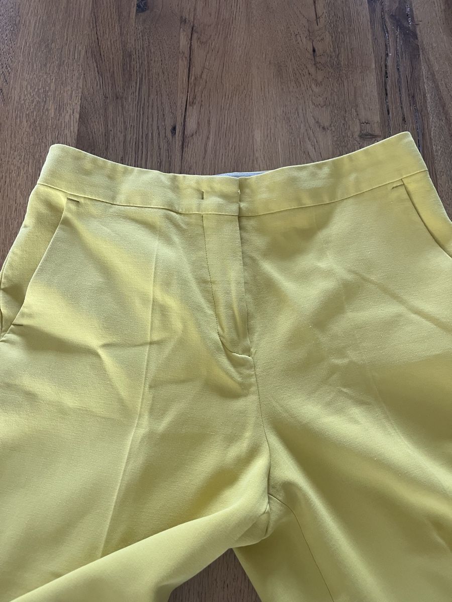 Pantalons: Max Mara – D'occasion à Villnachern par socondlife 1