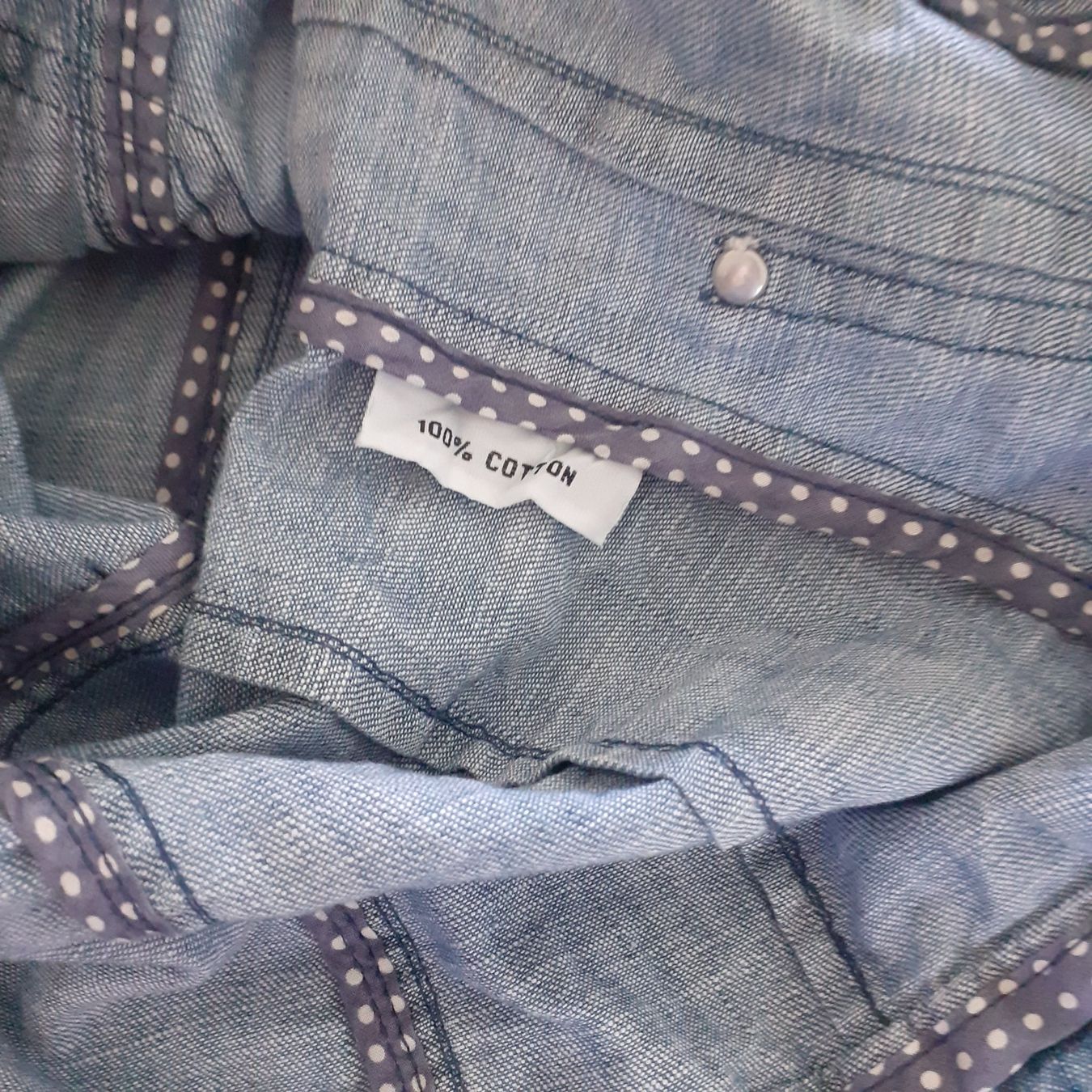 Nile Giacche: Nile Jeansjacke, S – Usato da Bern venduto da Solarsystem 7