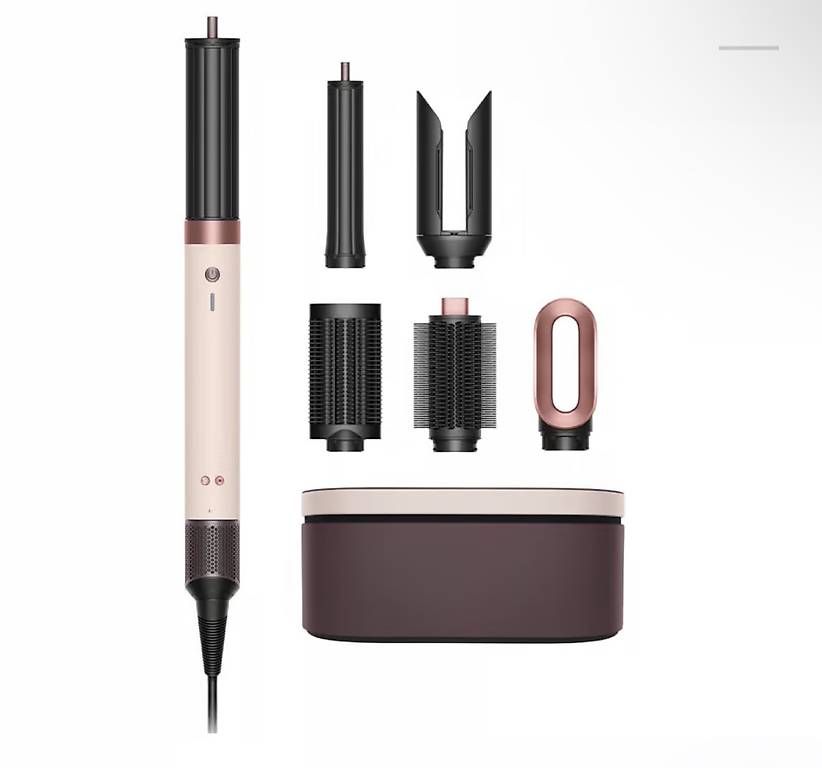 Sèche-cheveux: originalverpackten Dyson Airwrap Co-anda2x. – Neuf avec emballage d'origine à Langenthal par Hello2803