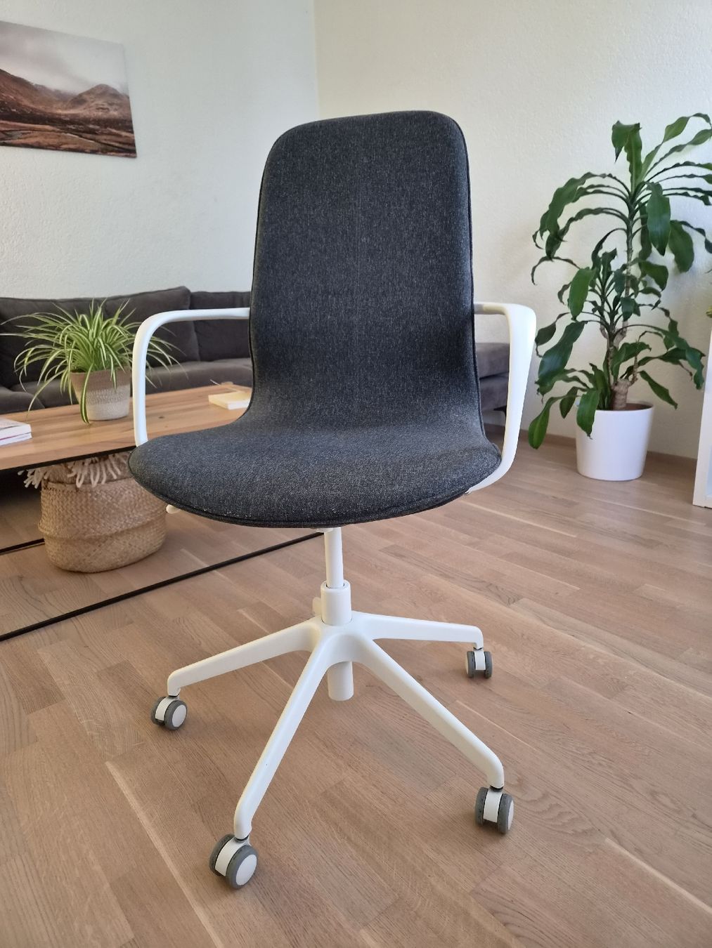 Ikea Poltrone: Bürostuhl IKEA – Usato da Goldach venduto da Napoleon_1992