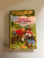 Buch das magische Baumhaus Nr. 46