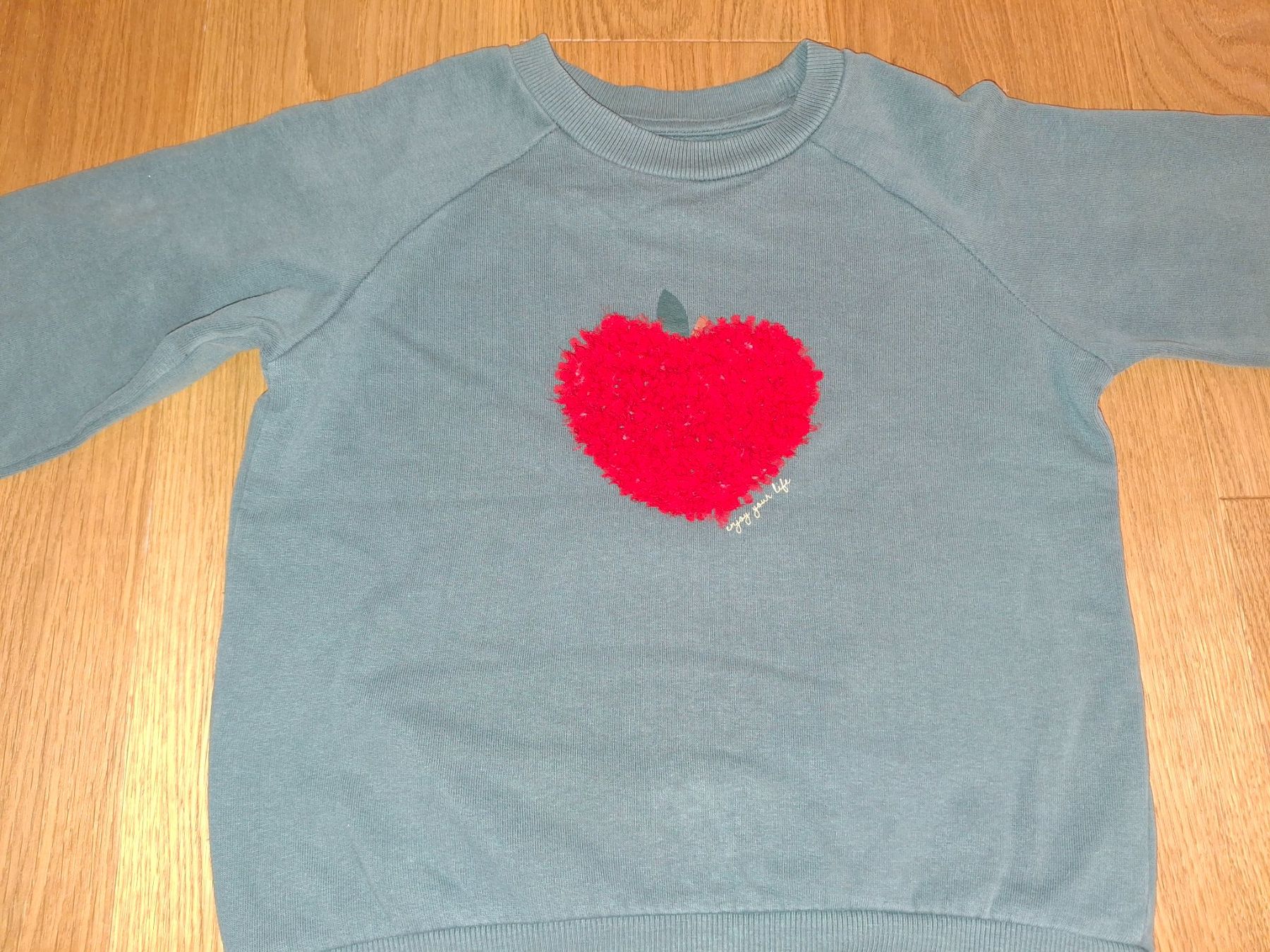 Maglioni & Felpe: Sweatshirt verbaudet – Usato da Oberhofen am Thunersee venduto da katka99
