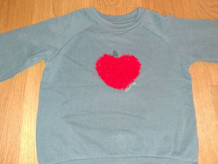Sweatshirt verbaudet