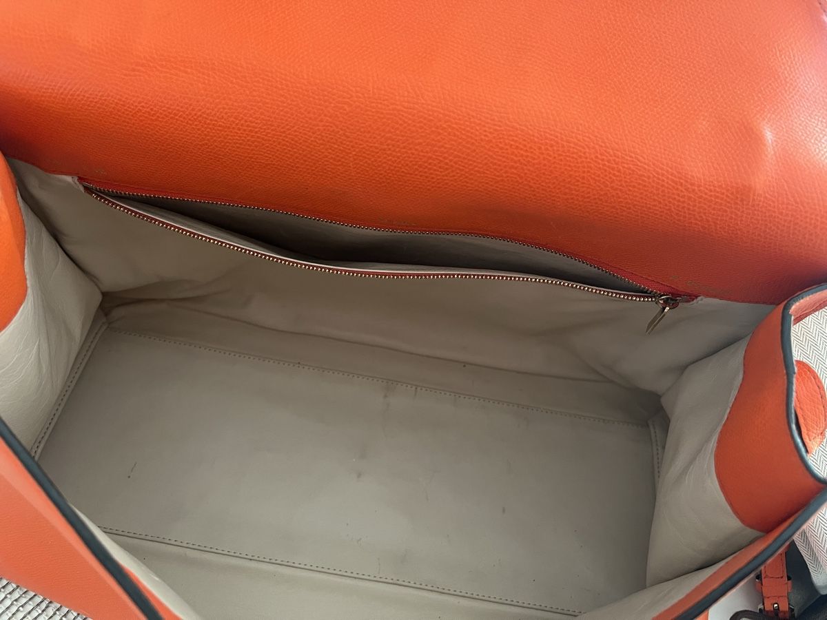 Valextra Sacs femmes: Valextra Bag – D'occasion à Männedorf par Helenanne 3