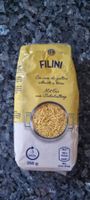 Filini Teigwaren "mit Eier", ungeöffnet, MHD 01/2027🍝