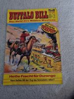 Buffalo Bill Heft Nr 322