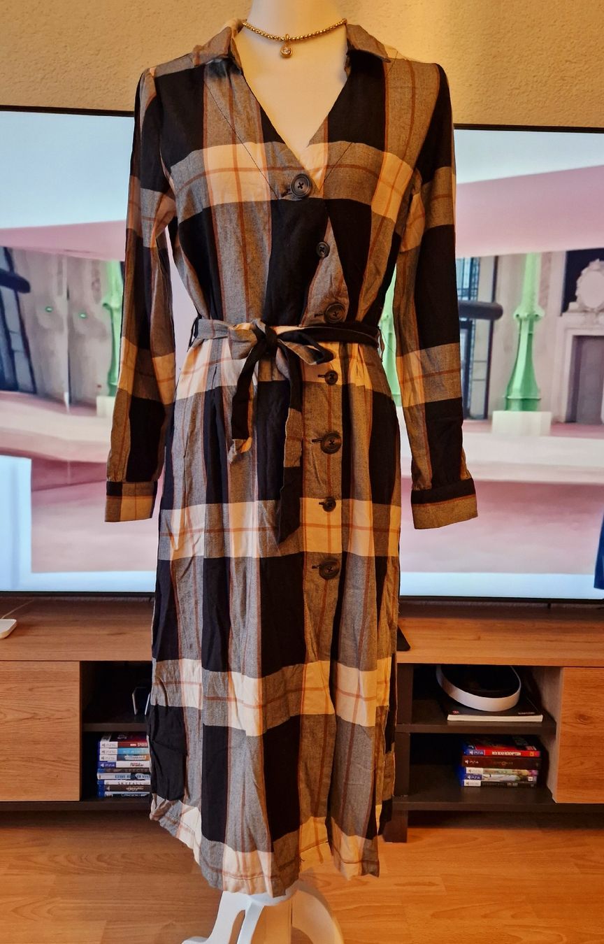 Vestiti: Sommer Kleid – Usato da Klingnau venduto da fairy.princess 7