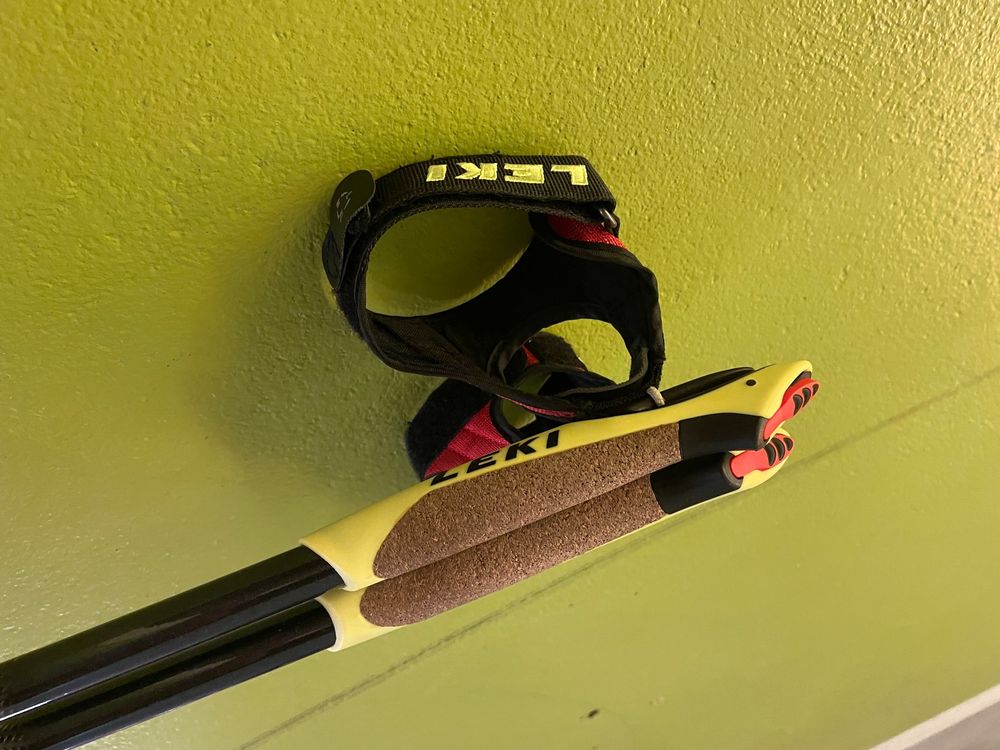 Leki PRC 850 Langlaufstöcke Kaufen